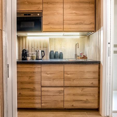 Woodstock Deluxe Studio By Central Station Milano Esterno foto