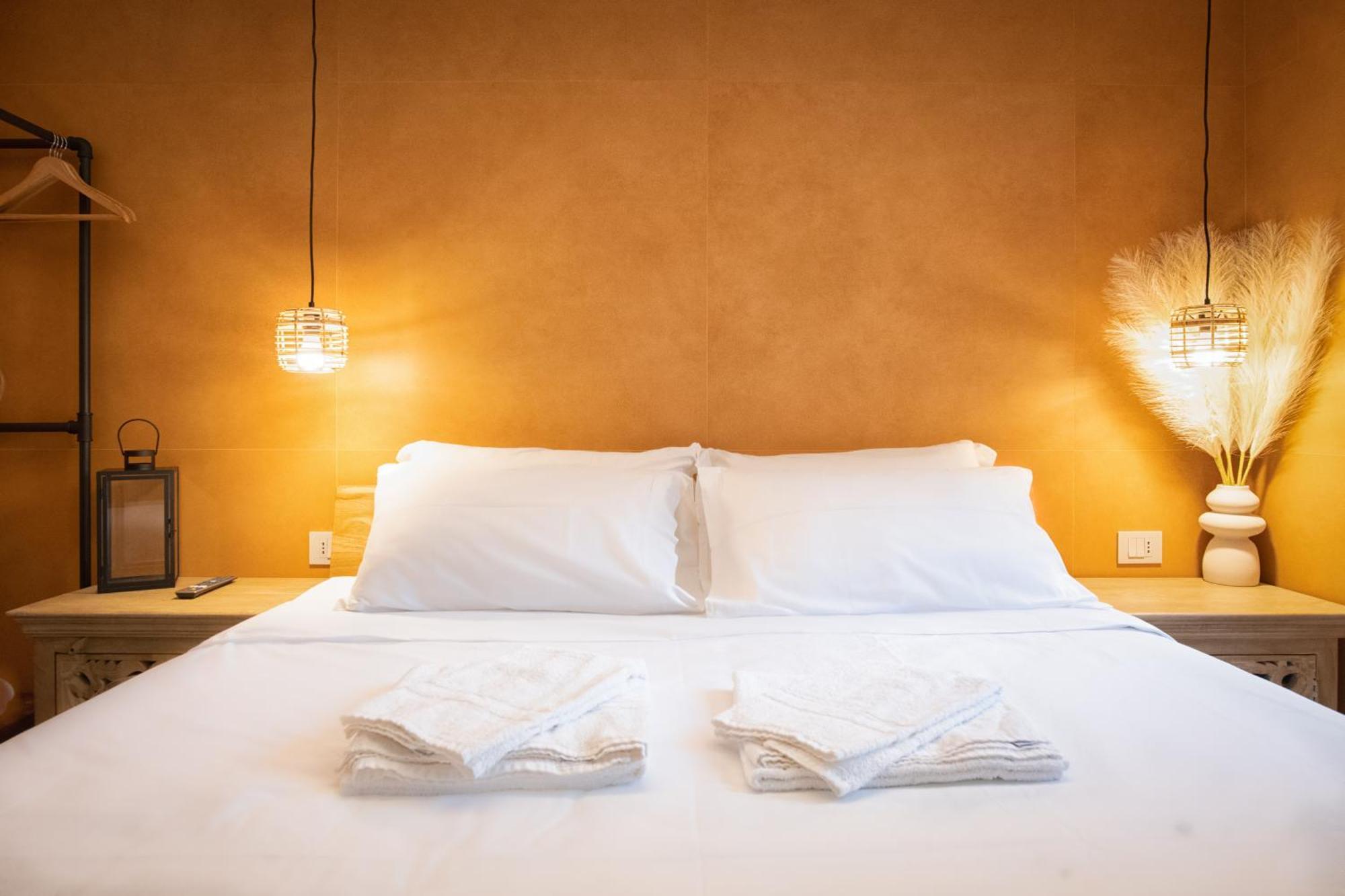 Woodstock Deluxe Studio By Central Station Milano Esterno foto
