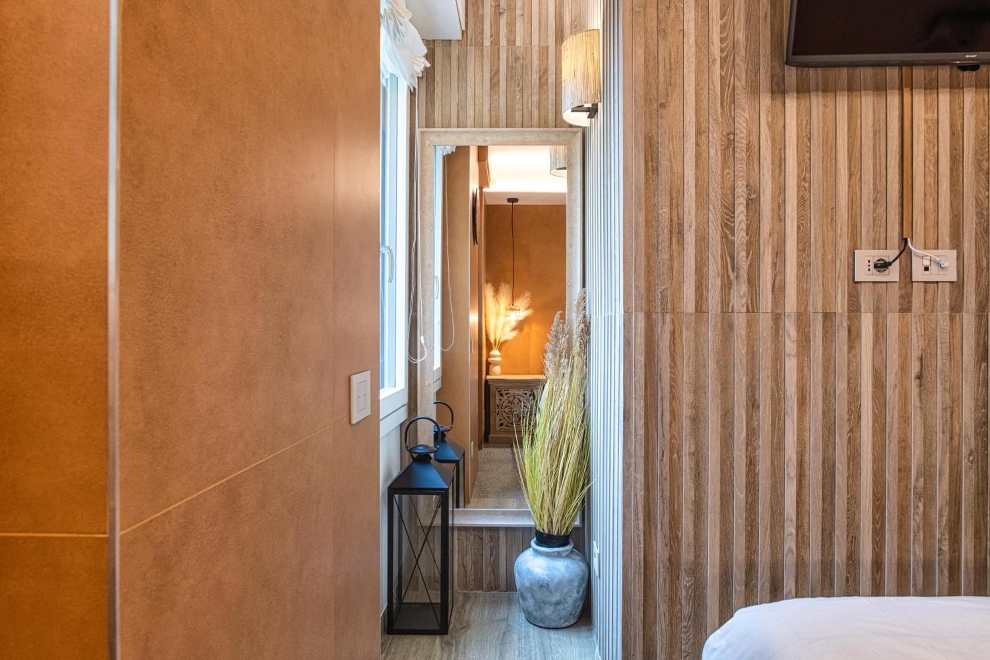 Woodstock Deluxe Studio By Central Station Milano Esterno foto